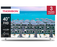 Thomson 40FD2S13W White - 1377998 - zdjęcie 1